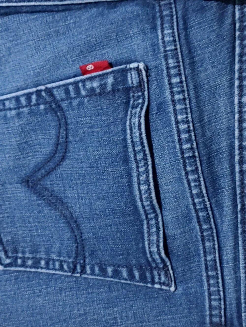 Levis levi classic